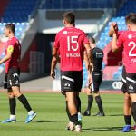 Táborsko neprohrálo ani třetí zápas nové sezony! Na Baníku vybojovalo první vítězství