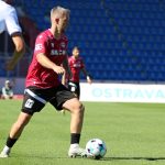 Táborsko neprohrálo ani třetí zápas nové sezony! Na Baníku vybojovalo první vítězství
