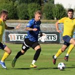Táborsko se po vydřené pohárové výhře nad Benešovem chystá v lize na Opavu