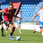 Táborsko neprohrálo ani třetí zápas nové sezony! Na Baníku vybojovalo první vítězství