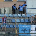 Táborsko přivezlo díky gólu Varačky cenné vítězství z Jihlavy. V sobotu ho čeká v souboji neporažených bitva o přední příčky