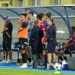 Táborsko přivezlo díky gólu Varačky cenné vítězství z Jihlavy. V sobotu ho čeká v souboji neporažených bitva o přední příčky