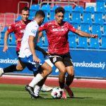 Táborsko neprohrálo ani třetí zápas nové sezony! Na Baníku vybojovalo první vítězství