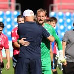 Táborsko neprohrálo ani třetí zápas nové sezony! Na Baníku vybojovalo první vítězství