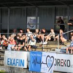 VIDEO: Rezerva Táborska ztratila náskok z úvodu zápasu. Druhá půle byla v režii plzeňského Petřína