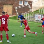 VIDEO: Rezerva Táborska ztratila náskok z úvodu zápasu. Druhá půle byla v režii plzeňského Petřína