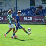 VIDEO: Devatenáctka Táborska v jihočeském derby Roudné nešetřila. Nováček soutěže si odvezl ze Soukeníku bůra
