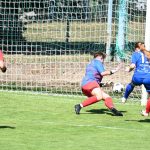 VIDEO: Táborsko jde v poháru dál a utká se s Vlašimí. Fotbalistky Hradiště si odvezly z Viktorie čtyřku