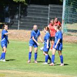 VIDEO: Táborsko jde v poháru dál a utká se s Vlašimí. Fotbalistky Hradiště si odvezly z Viktorie čtyřku