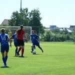 VIDEO: Táborsko jde v poháru dál a utká se s Vlašimí. Fotbalistky Hradiště si odvezly z Viktorie čtyřku
