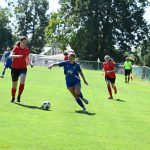 VIDEO: Táborsko jde v poháru dál a utká se s Vlašimí. Fotbalistky Hradiště si odvezly z Viktorie čtyřku