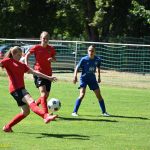 VIDEO: Táborsko jde v poháru dál a utká se s Vlašimí. Fotbalistky Hradiště si odvezly z Viktorie čtyřku