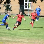 VIDEO: Táborsko jde v poháru dál a utká se s Vlašimí. Fotbalistky Hradiště si odvezly z Viktorie čtyřku