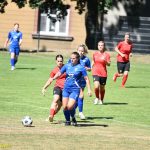 VIDEO: Táborsko jde v poháru dál a utká se s Vlašimí. Fotbalistky Hradiště si odvezly z Viktorie čtyřku