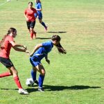 VIDEO: Táborsko jde v poháru dál a utká se s Vlašimí. Fotbalistky Hradiště si odvezly z Viktorie čtyřku