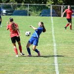 VIDEO: Táborsko jde v poháru dál a utká se s Vlašimí. Fotbalistky Hradiště si odvezly z Viktorie čtyřku