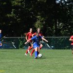 VIDEO: Táborsko jde v poháru dál a utká se s Vlašimí. Fotbalistky Hradiště si odvezly z Viktorie čtyřku