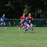 VIDEO: Táborsko jde v poháru dál a utká se s Vlašimí. Fotbalistky Hradiště si odvezly z Viktorie čtyřku