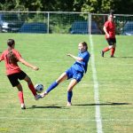 VIDEO: Táborsko jde v poháru dál a utká se s Vlašimí. Fotbalistky Hradiště si odvezly z Viktorie čtyřku