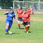 VIDEO: Táborsko jde v poháru dál a utká se s Vlašimí. Fotbalistky Hradiště si odvezly z Viktorie čtyřku