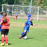 VIDEO: Táborsko jde v poháru dál a utká se s Vlašimí. Fotbalistky Hradiště si odvezly z Viktorie čtyřku