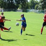 VIDEO: Táborsko jde v poháru dál a utká se s Vlašimí. Fotbalistky Hradiště si odvezly z Viktorie čtyřku