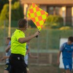 Dolní Dvořiště po přestávce otočilo duel s Mirovicemi. Tři góly nasázelo během pěti minut