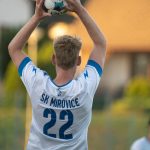 Dolní Dvořiště po přestávce otočilo duel s Mirovicemi. Tři góly nasázelo během pěti minut