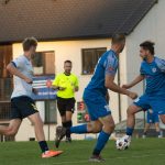 Dolní Dvořiště po přestávce otočilo duel s Mirovicemi. Tři góly nasázelo během pěti minut