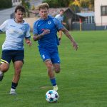 Dolní Dvořiště po přestávce otočilo duel s Mirovicemi. Tři góly nasázelo během pěti minut
