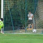 Dolní Dvořiště po přestávce otočilo duel s Mirovicemi. Tři góly nasázelo během pěti minut