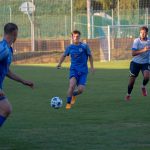 Dolní Dvořiště po přestávce otočilo duel s Mirovicemi. Tři góly nasázelo během pěti minut