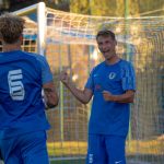Dolní Dvořiště po přestávce otočilo duel s Mirovicemi. Tři góly nasázelo během pěti minut