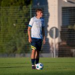 Dolní Dvořiště po přestávce otočilo duel s Mirovicemi. Tři góly nasázelo během pěti minut