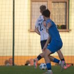 Dolní Dvořiště po přestávce otočilo duel s Mirovicemi. Tři góly nasázelo během pěti minut