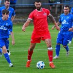 Atraktivní derby pro Vodňany. Bavorov odjel s prázdnou