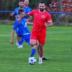 Atraktivní derby pro Vodňany. Bavorov odjel s prázdnou