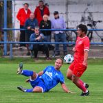 Atraktivní derby pro Vodňany. Bavorov odjel s prázdnou