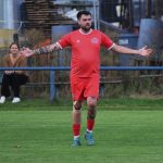 Atraktivní derby pro Vodňany. Bavorov odjel s prázdnou