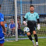 Atraktivní derby pro Vodňany. Bavorov odjel s prázdnou