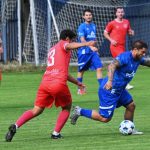 Atraktivní derby pro Vodňany. Bavorov odjel s prázdnou