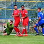 Atraktivní derby pro Vodňany. Bavorov odjel s prázdnou