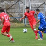 Atraktivní derby pro Vodňany. Bavorov odjel s prázdnou