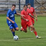 Atraktivní derby pro Vodňany. Bavorov odjel s prázdnou
