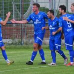 Atraktivní derby pro Vodňany. Bavorov odjel s prázdnou