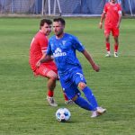 Atraktivní derby pro Vodňany. Bavorov odjel s prázdnou