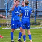 Atraktivní derby pro Vodňany. Bavorov odjel s prázdnou