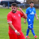 Atraktivní derby pro Vodňany. Bavorov odjel s prázdnou