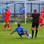 Atraktivní derby pro Vodňany. Bavorov odjel s prázdnou