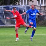 Atraktivní derby pro Vodňany. Bavorov odjel s prázdnou